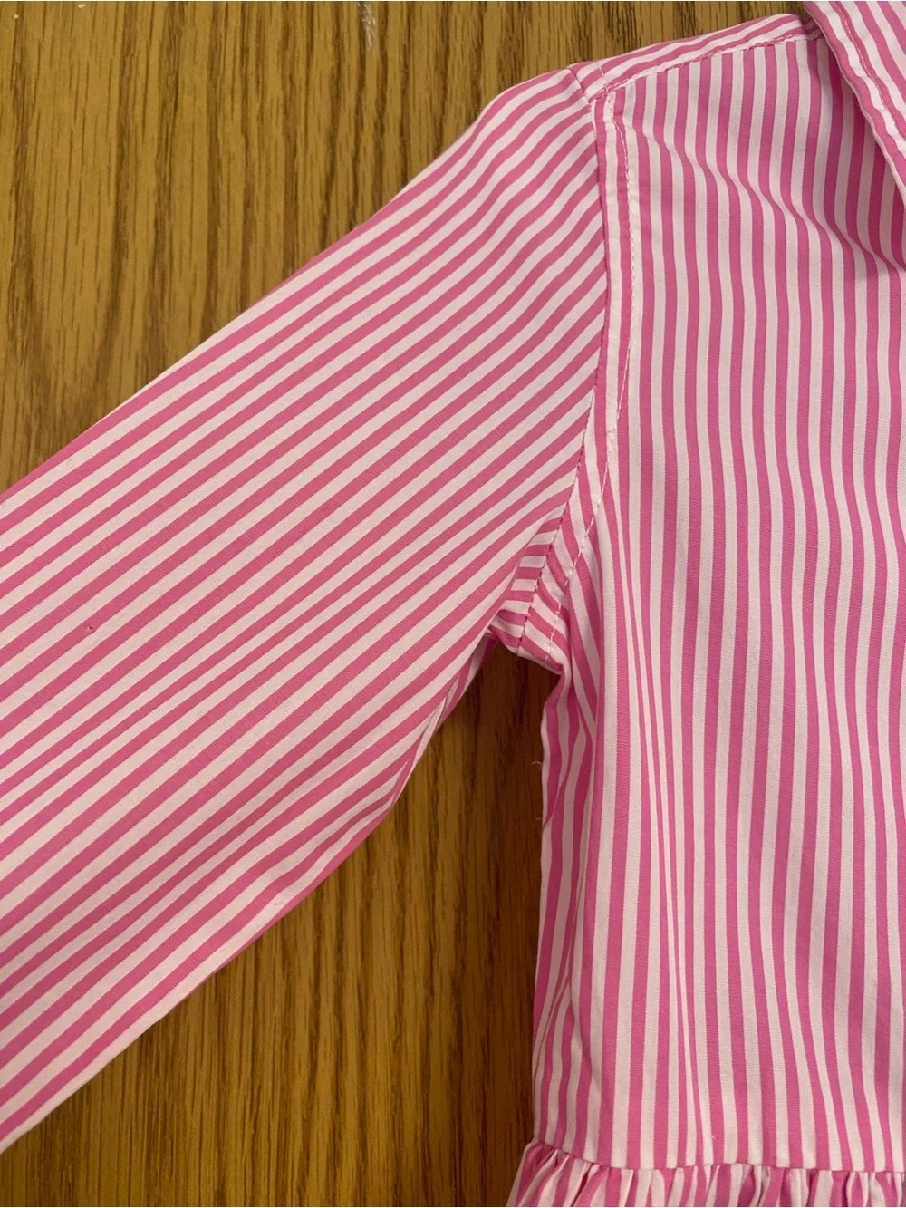 Ralph Lauren button front